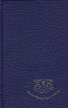 Cover art for Daniel, the Prophet