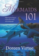 Cover art for Mermaids 101: Exploring the Magical Underwater World of the Merpeople