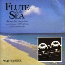 Cover art for Flute By The Sea