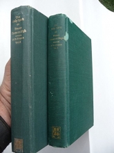 Cover art for The Holy Spirit or Power from On High (2 Vol)