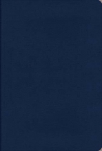 Cover art for NKJV Giant Print End-of-Verse Reference Bible