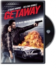 Cover art for Getaway