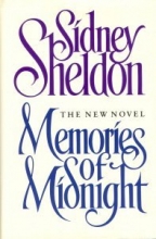 Cover art for Memories of Midnight