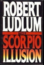 Cover art for The Scorpio Illusion
