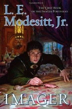 Cover art for Imager: The First Book of the Imager Portfolio