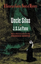 Cover art for Uncle Silas