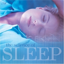 Cover art for The Science of Sleep