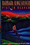 Cover art for Pigs in Heaven