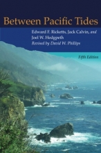 Cover art for Between Pacific Tides: Fifth Edition