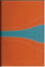 Cover art for NIV Student Bible, Compact Edition