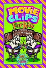 Cover art for Movie Clips for Kids: The Sequel