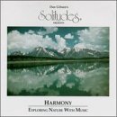 Cover art for Harmony 