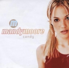 Cover art for Candy