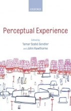 Cover art for Perceptual Experience