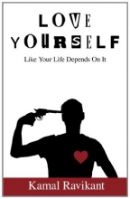 Cover art for Love Yourself Like Your Life Depends On It