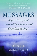 Cover art for Messages: Signs, Visits, and Premonitions from Loved Ones Lost on 9/11