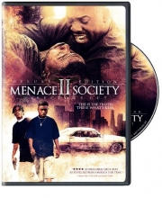 Cover art for Menace II Society: Deluxe Edition