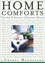 Cover art for Home Comforts: The Art and Science of Keeping House