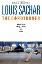 Cover art for The Cardturner