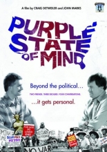 Cover art for Purple State of Mind