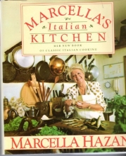 Cover art for Marcella's Italian Kitchen