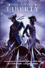 Cover art for The Sons of Liberty, Book 1
