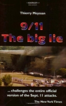 Cover art for 9/11: The Big Lie