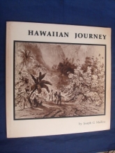 Cover art for Hawaiian Journey