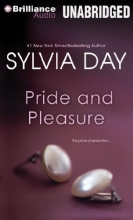 Cover art for Pride and Pleasure (Brilliance Audio on Compact Disc)