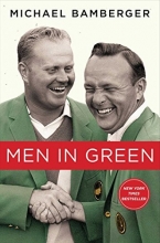 Cover art for Men in Green