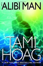 Cover art for The Alibi Man