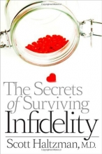 Cover art for The Secrets of Surviving Infidelity