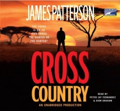 Cover art for Cross Country