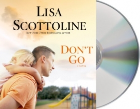 Cover art for Don't Go
