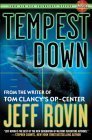 Cover art for Tempest Down