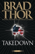 Cover art for Takedown (Series Starter, Scot Harvath #5)
