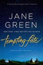 Cover art for Tempting Fate: A Novel