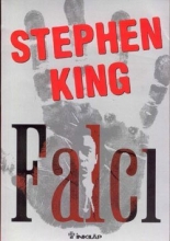 Cover art for Falci