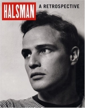 Cover art for Philippe Halsman: A Retrospective - Photographs From the Halsman Family Collection