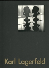 Cover art for Karl Lagerfeld: Fotograf, Photographer, Photographe