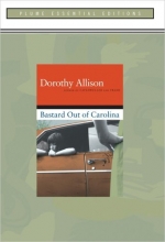 Cover art for Bastard out of Carolina: (Plume Essential Edition)