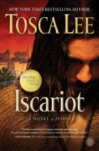 Cover art for Iscariot: A Novel of Judas
