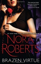 Cover art for Brazen Virtue