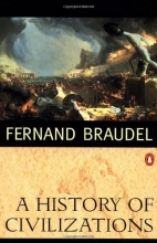 Cover art for A History of Civilizations