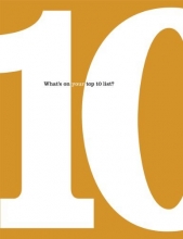 Cover art for 10