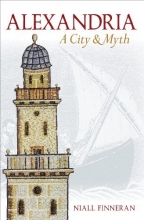 Cover art for Alexandria: A City and Myth