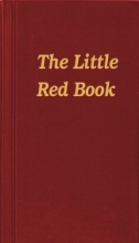 Cover art for The Little Red Book