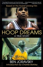 Cover art for Hoop Dreams: True Story of Hardship and Triumph, The