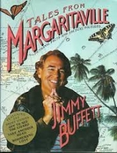 Cover art for Tales from Margaritaville: Fictional Facts and Factual Fictions