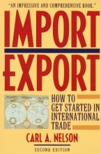 Cover art for Import/Export: How to Get Started in International Trade